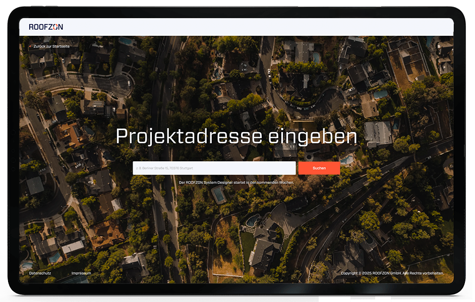 Adresse E